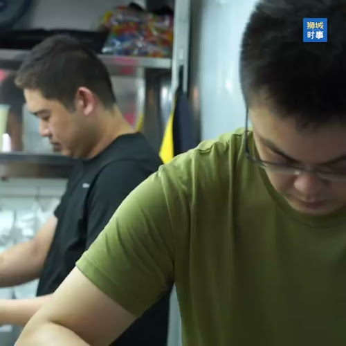 Opinii despre Pure Soya Bean 纯香豆浆 în Singapore - Hospitality and gastronomy