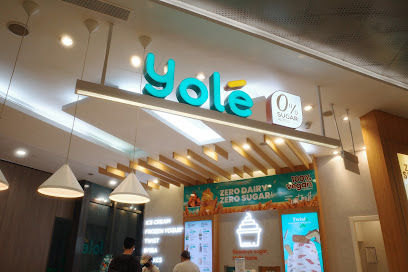 Yolé (Waterway Point)