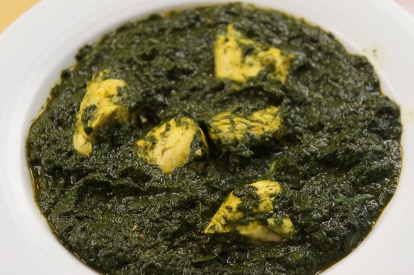 British Indian Curry Hut - Holland village