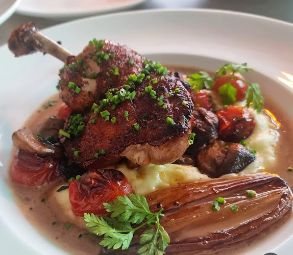 Comentarii opinii despre BLEU Keppel Bay