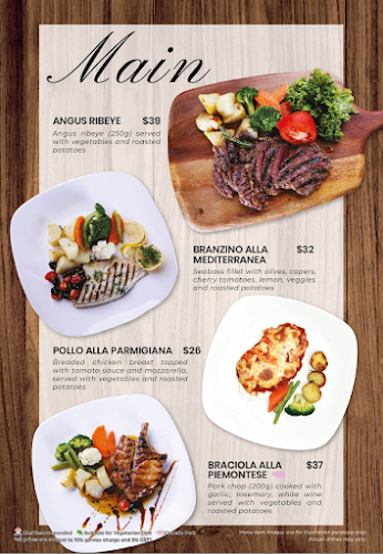 Little Italy - Woodleigh - Singapore