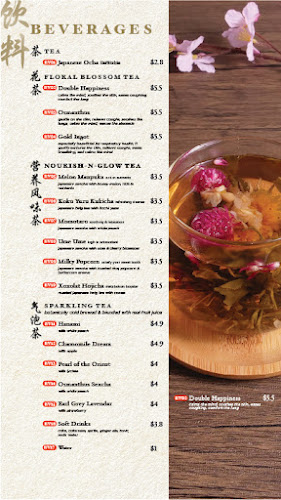 TEMPURA BAR - Hospitality and gastronomy