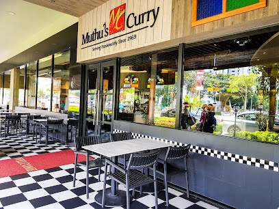 Muthu's Curry