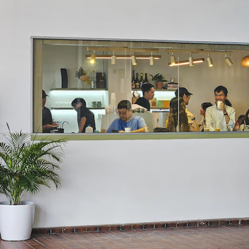 Comentarii opinii despre Spring Coffee