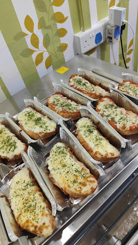 Opinii despre Nico's Toast în Singapore - Hospitality and gastronomy