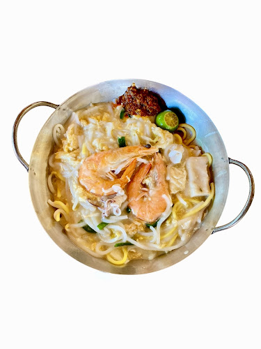 Enak Enak Restaurant (Best Halal Restaurant Bedok) - Singapore