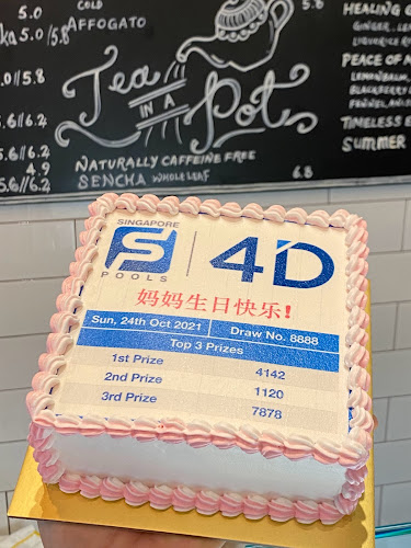 Niche Savoureuse Pte Ltd - Singapore