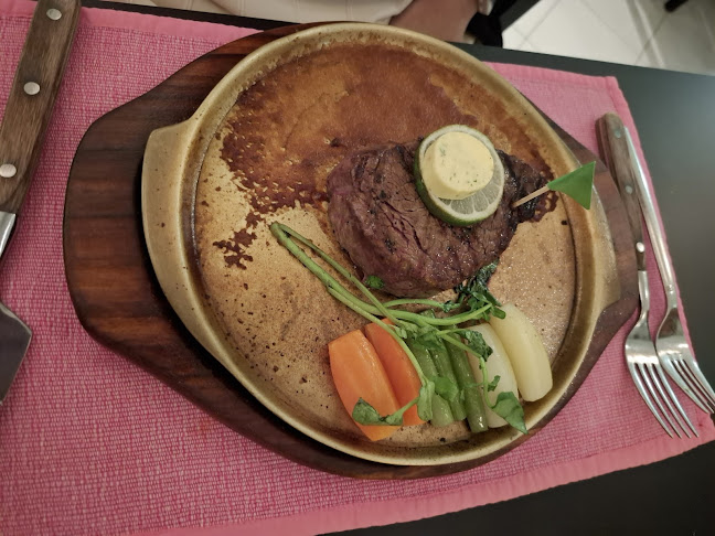 Comentarii opinii despre Angus Steak House