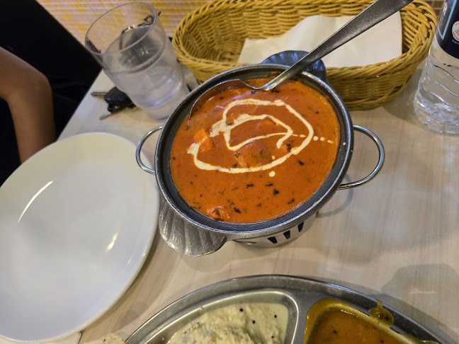 Gokul - Raas Vegetarian Restaurant - Singapore