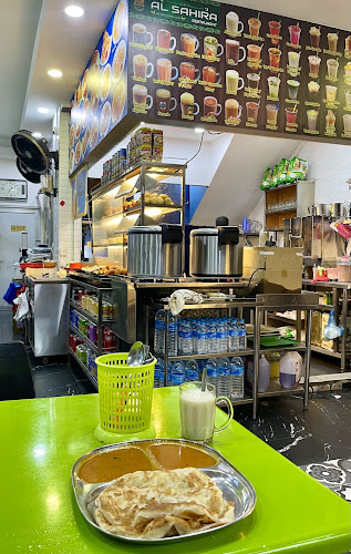 Comentarii opinii despre Al Sahira Restaurant