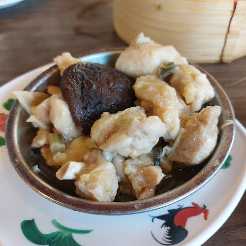 Mongkok DimSum - Hospitality and gastronomy