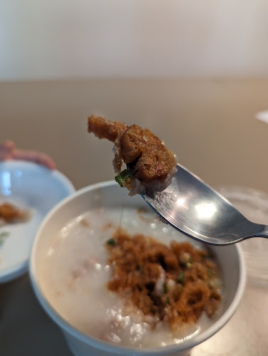 Fat Fat Food 發發福 - Singapore