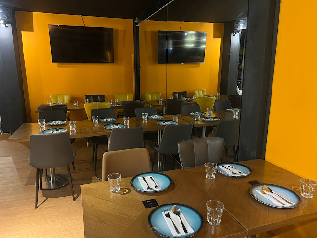 Opinii despre TASCA BAR & RESTAURANT în Singapore - Hospitality and gastronomy