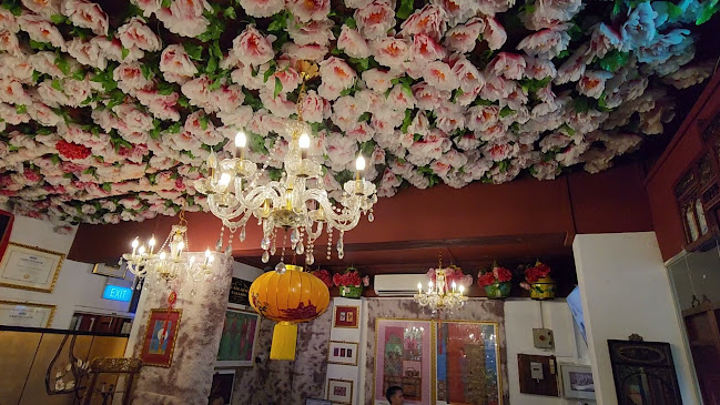 Comentarii opinii despre The Peranakan Restaurant Singapore
