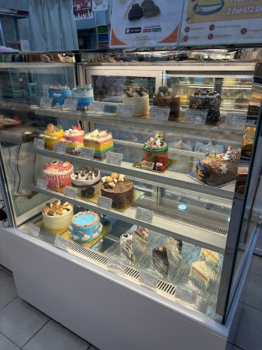 Opinii despre D&E Pastries în Singapore - Hospitality and gastronomy