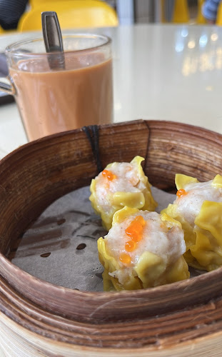 Opinii despre Dim Sum Express 筷餐点心 (Blk 116 Bukit Merah View) în Singapore - Hospitality and gastronomy