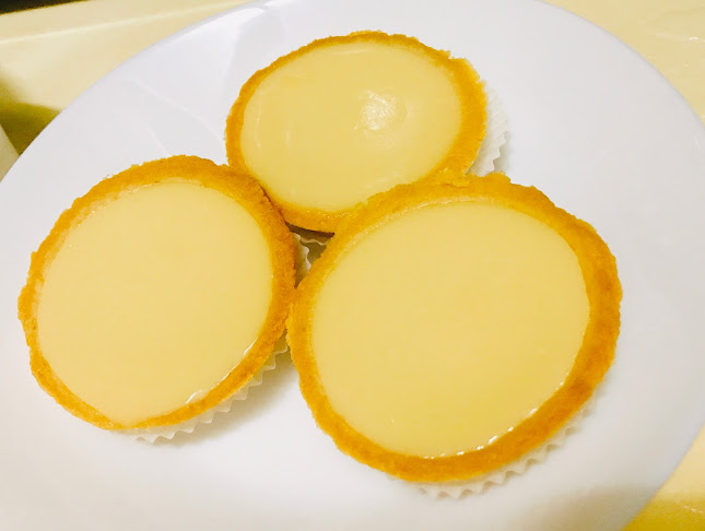 L.E. Cafe Confectionery & Pastry - Singapore