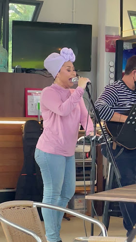 Opinii despre Deck Bar în Singapore - Hospitality and gastronomy