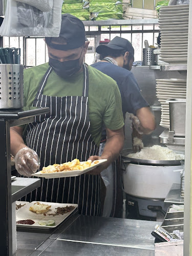 Opinii despre Selera Rasa Nasi Lemak în Singapore - Hospitality and gastronomy