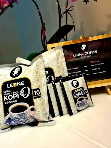 Comentarii opinii despre Leone Beverages