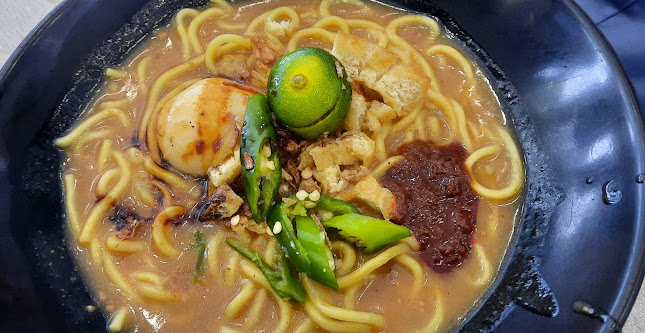 Kaffe & Toast Sengkang East Way