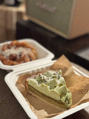 174BINGO - Hospitality and gastronomy