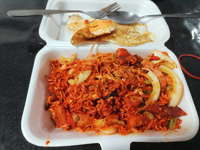 Al Hawa Indian muslim Food - Hospitality and gastronomy