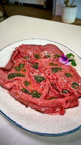 Comentarii opinii despre Gusta Sourdough Pizza Co.