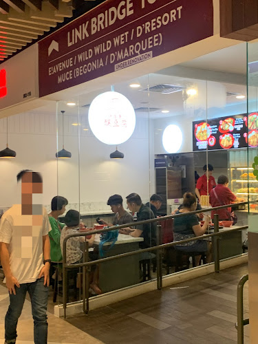 Opinii despre Tiong Bahru Yong Tao Hu 中峇魯釀豆腐 în Singapore - Hospitality and gastronomy