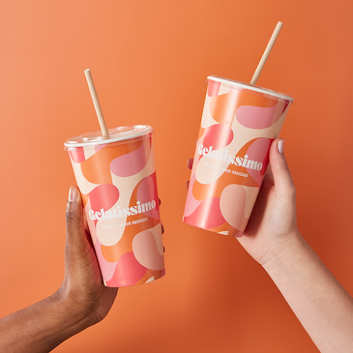 Gelatissimo Jewel Changi Airport - Hospitality and gastronomy