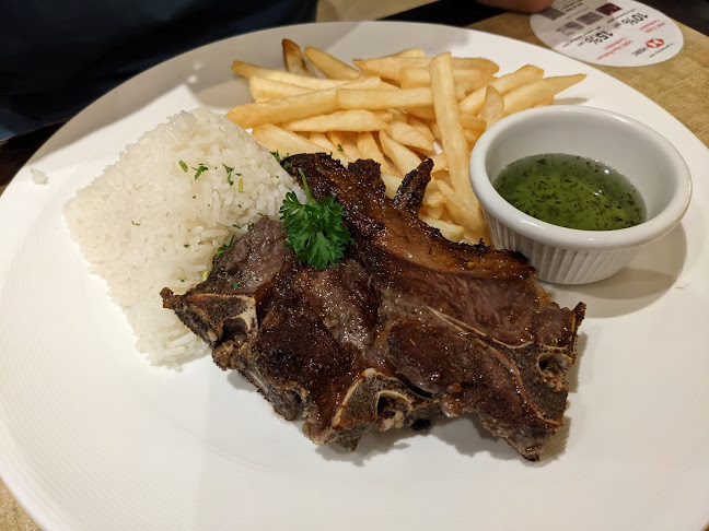 Swensen's @ Thomson Plaza - Hospitality and gastronomy