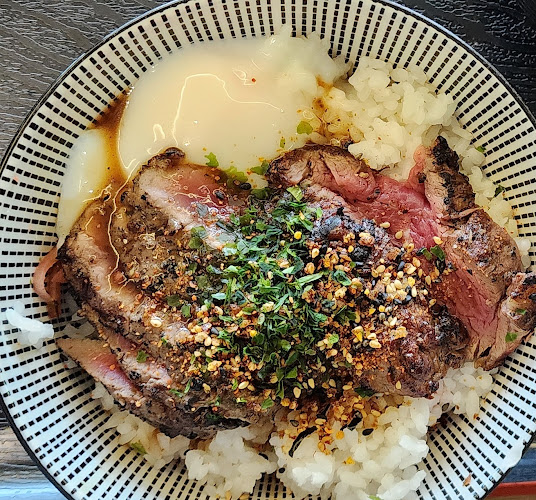 Bistro Avenue - Singapore