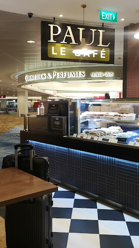 PAUL Le Café - Hospitality and gastronomy