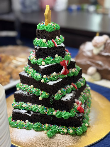 Bob the Baker Boy - Singapore