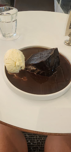 Comentarii opinii despre PS.Cafe Jewel