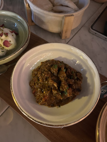 Naema - Moroccan & Mediterranean Cuisine - Singapore