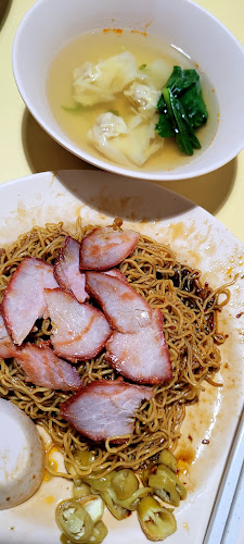 Opinii despre Beo Crescent Market în Singapore - Hospitality and gastronomy