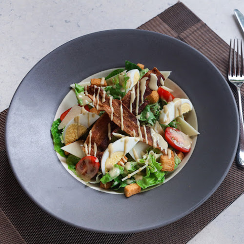 Opinii despre Waterfall Ristorante Italiano în Singapore - Hospitality and gastronomy