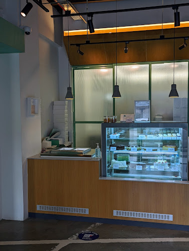 Comentarii opinii despre Fluff Bakery - Halal, Muslim owned bakery in Singapore