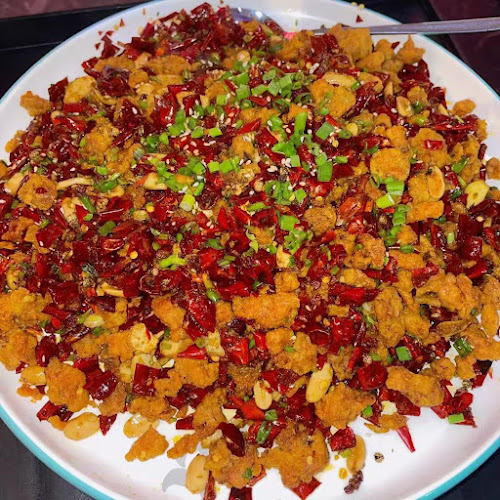 Opinii despre Lao Sichuan Restaurant (Tiong Bahru) 老四川 (中峇鲁) în Singapore - Hospitality and gastronomy