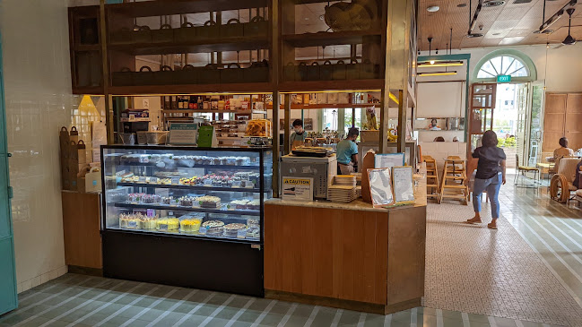 Privé ACM - Hospitality and gastronomy