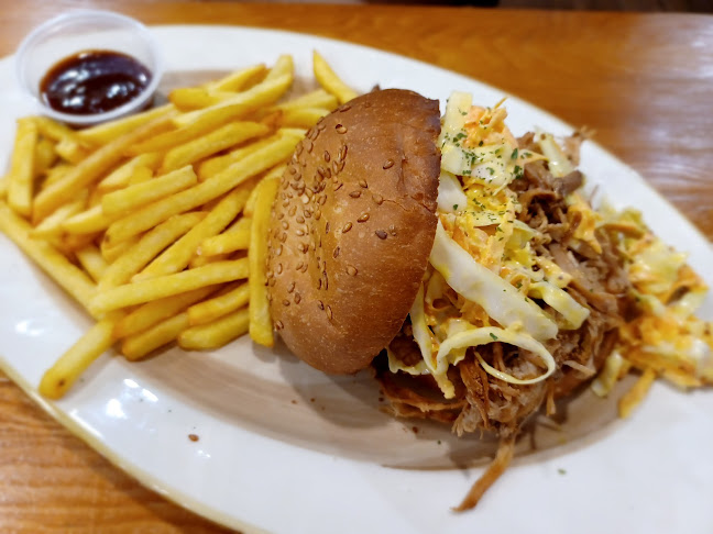 Rise & Grind Coffee Co. - Singapore