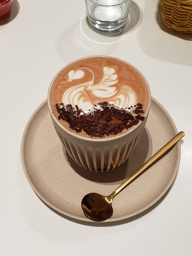 Opinii despre alkove bistro în Singapore - Hospitality and gastronomy