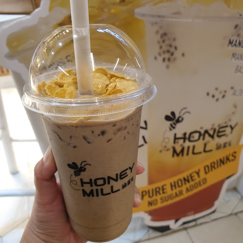Honeymill