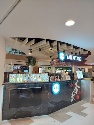 Opinii despre 延禧堂 Yan Xi Tang - White Sands în Singapore - Hospitality and gastronomy