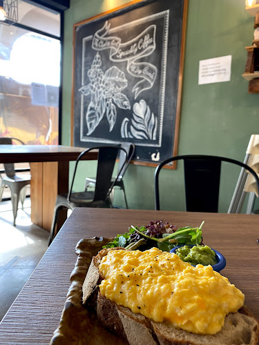 The Clue-less Goat - Hospitality and gastronomy