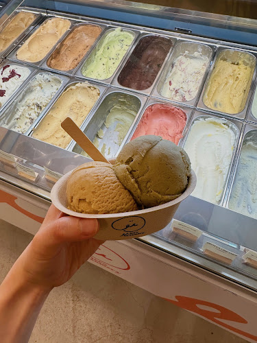 Microcreamery - Siglap - Singapore