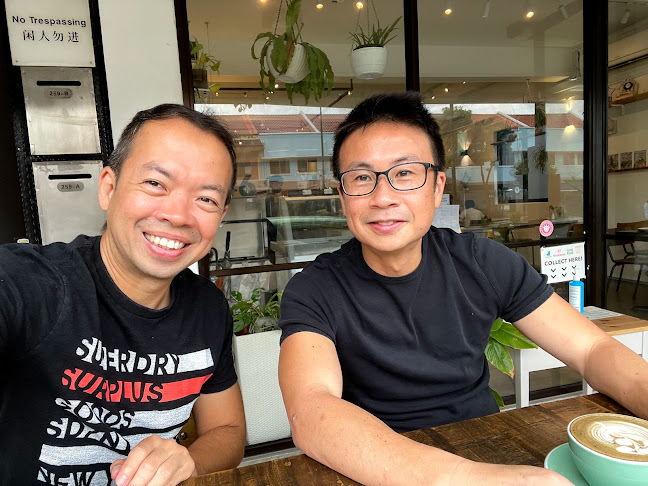 Comentarii opinii despre 6 Letter Coffee