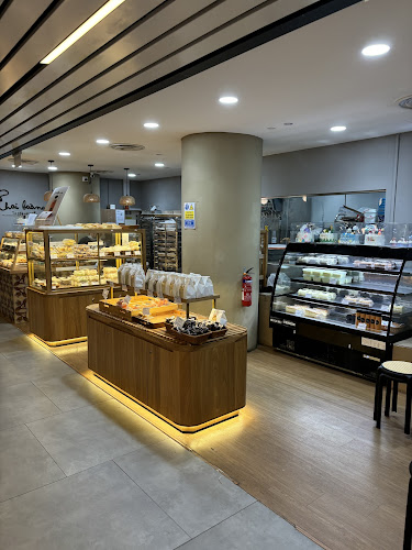 Thai Baàng - Hospitality and gastronomy