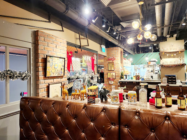 Comentarii opinii despre Cafe Ma Maison